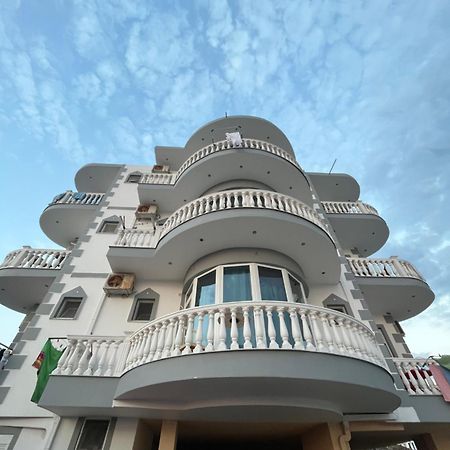 קסאמיל Studio Apartments Rizarjo מראה חיצוני תמונה