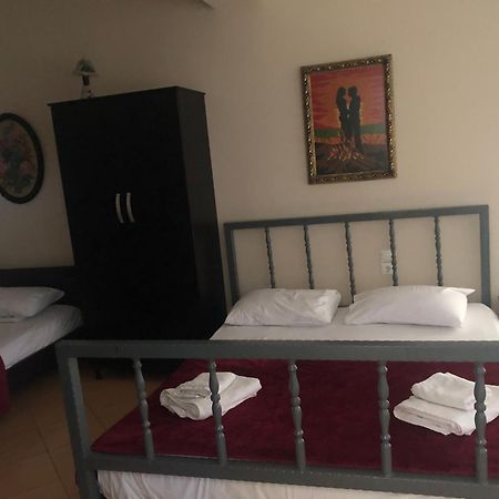 קסאמיל Studio Apartments Rizarjo מראה חיצוני תמונה