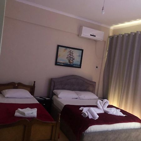קסאמיל Studio Apartments Rizarjo מראה חיצוני תמונה