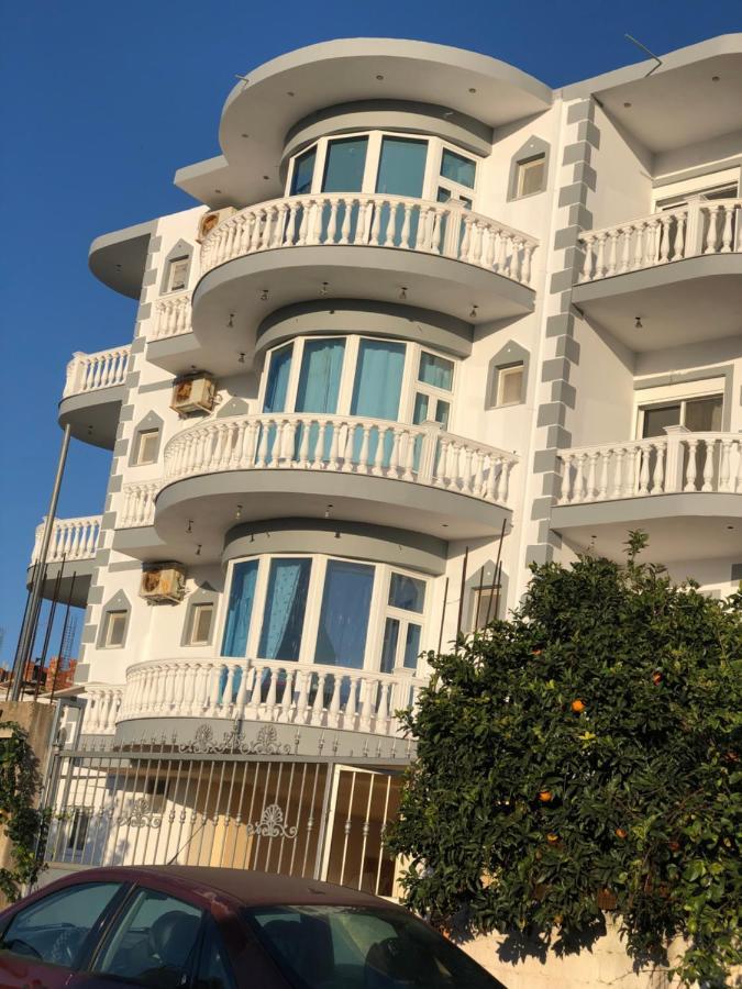 קסאמיל Studio Apartments Rizarjo מראה חיצוני תמונה