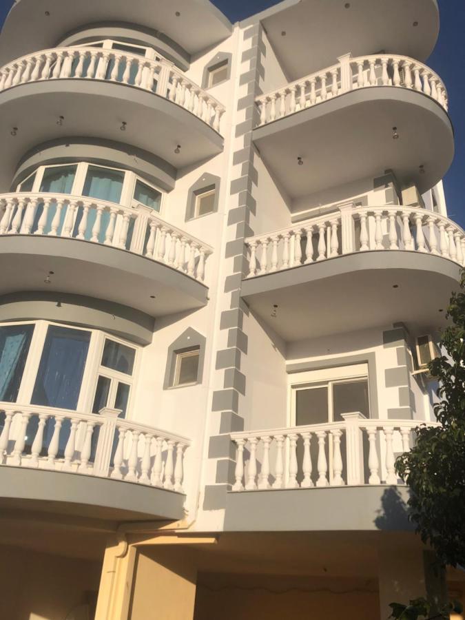 קסאמיל Studio Apartments Rizarjo מראה חיצוני תמונה