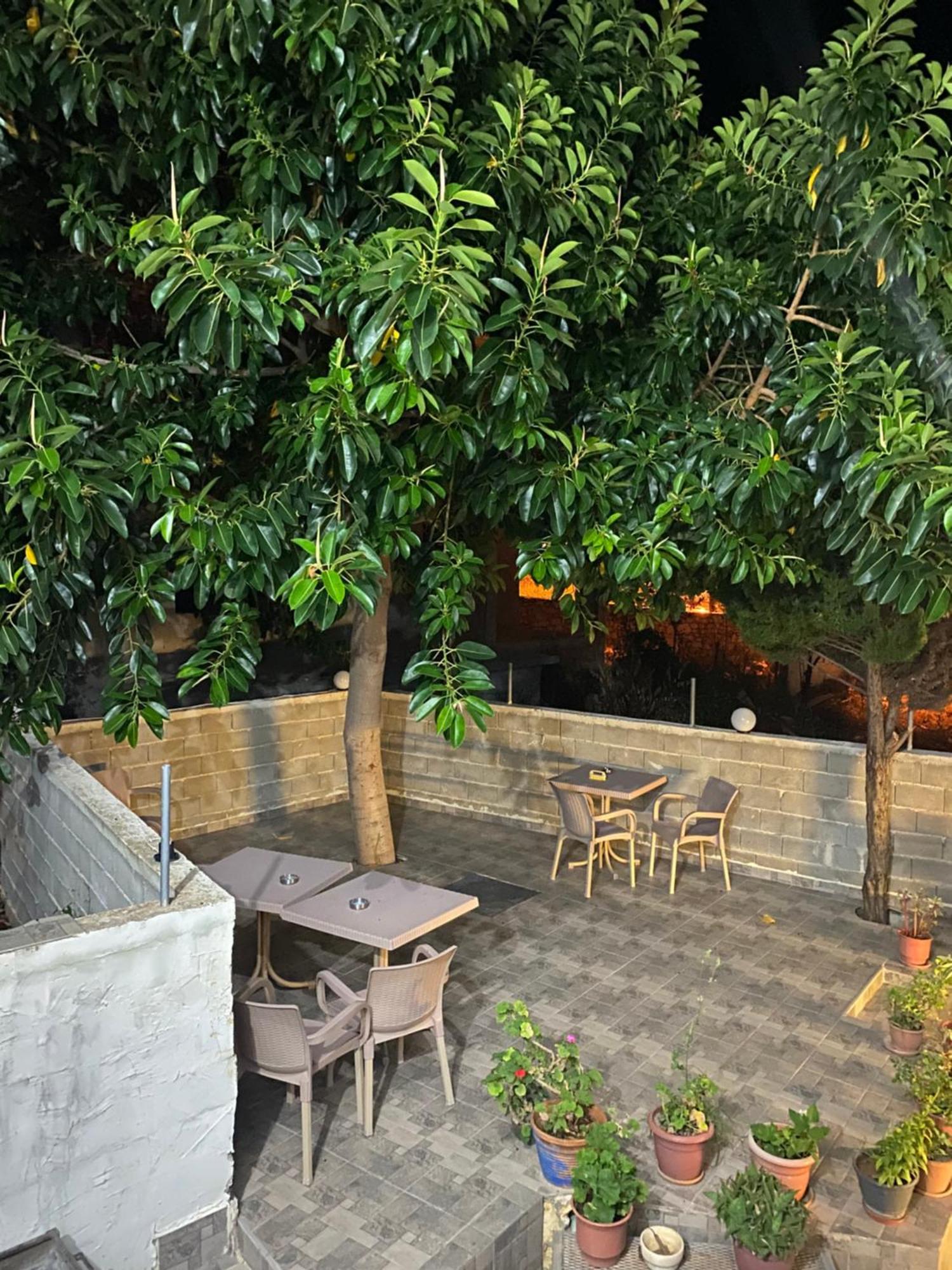קסאמיל Studio Apartments Rizarjo מראה חיצוני תמונה
