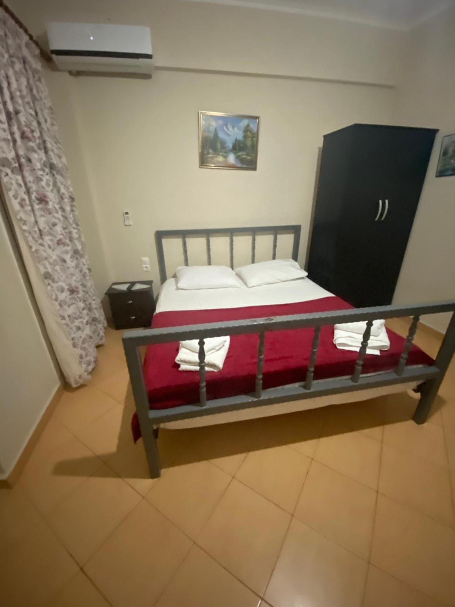 קסאמיל Studio Apartments Rizarjo מראה חיצוני תמונה