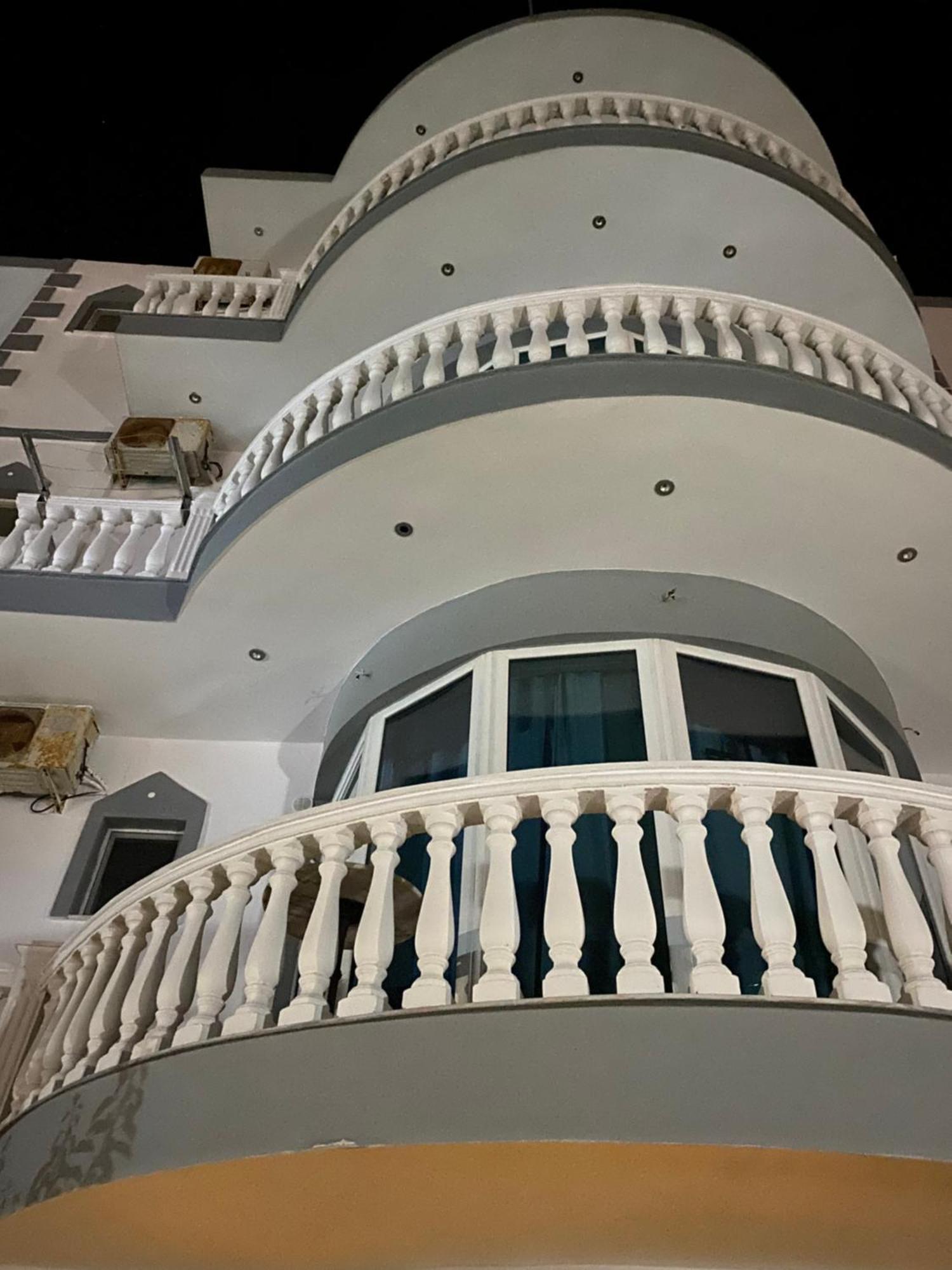 קסאמיל Studio Apartments Rizarjo מראה חיצוני תמונה