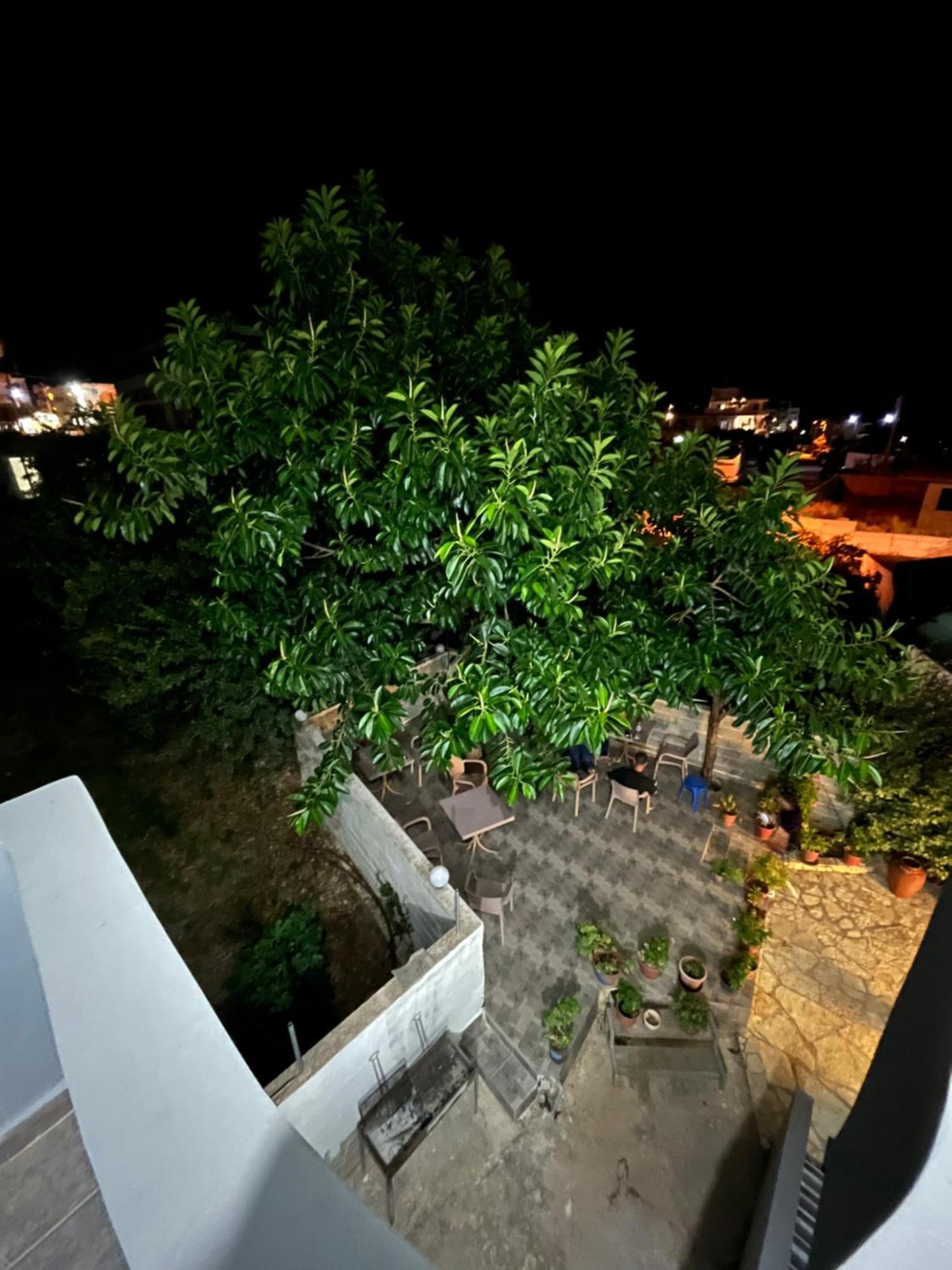 קסאמיל Studio Apartments Rizarjo מראה חיצוני תמונה