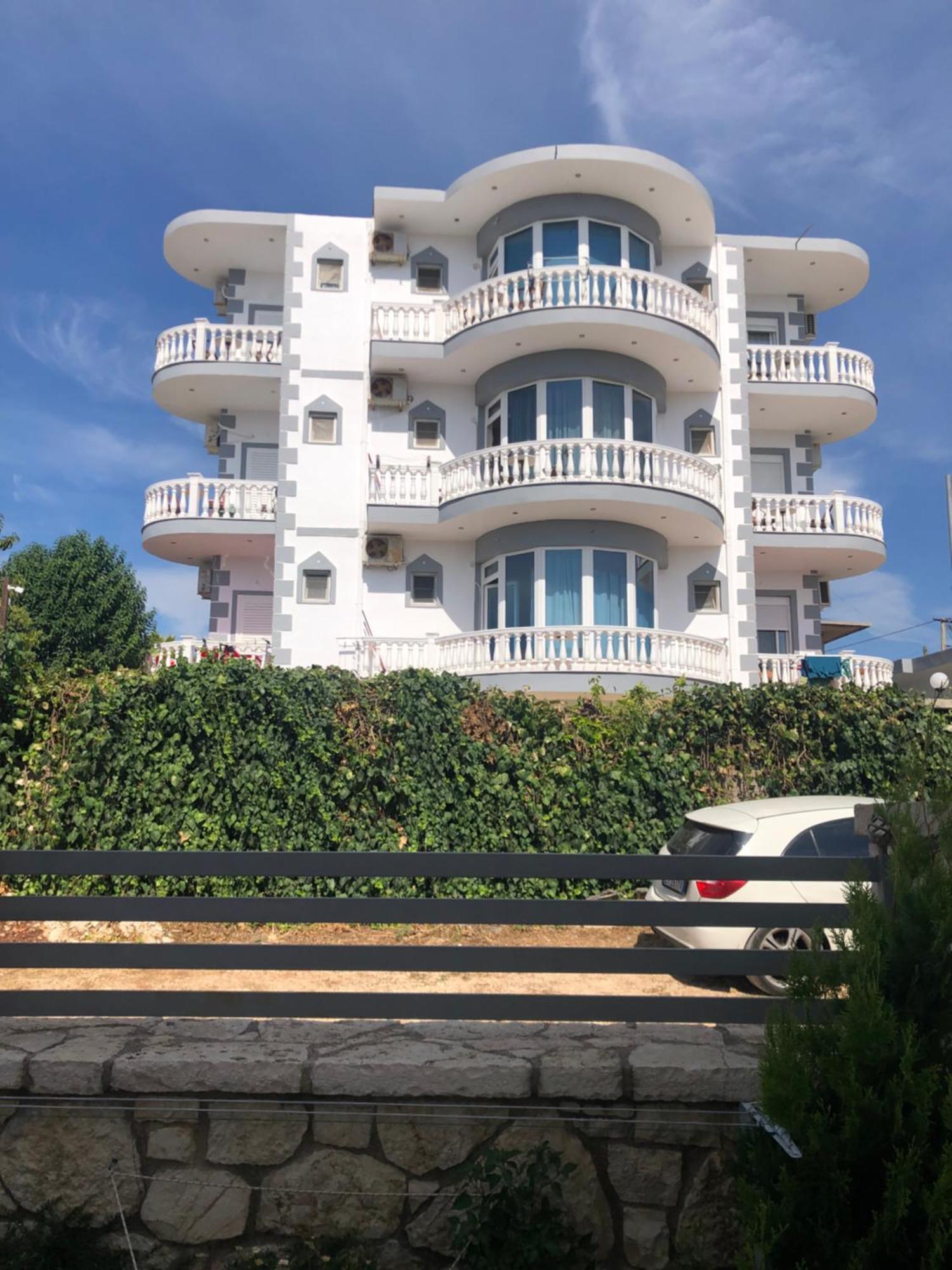 קסאמיל Studio Apartments Rizarjo מראה חיצוני תמונה