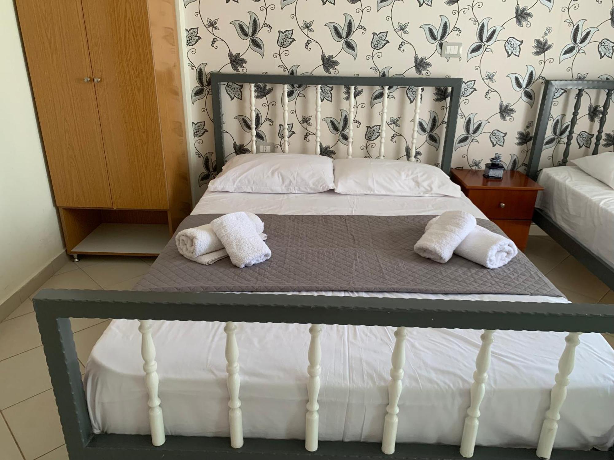 קסאמיל Studio Apartments Rizarjo מראה חיצוני תמונה