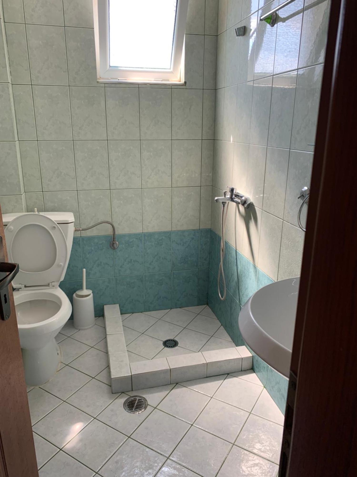קסאמיל Studio Apartments Rizarjo מראה חיצוני תמונה