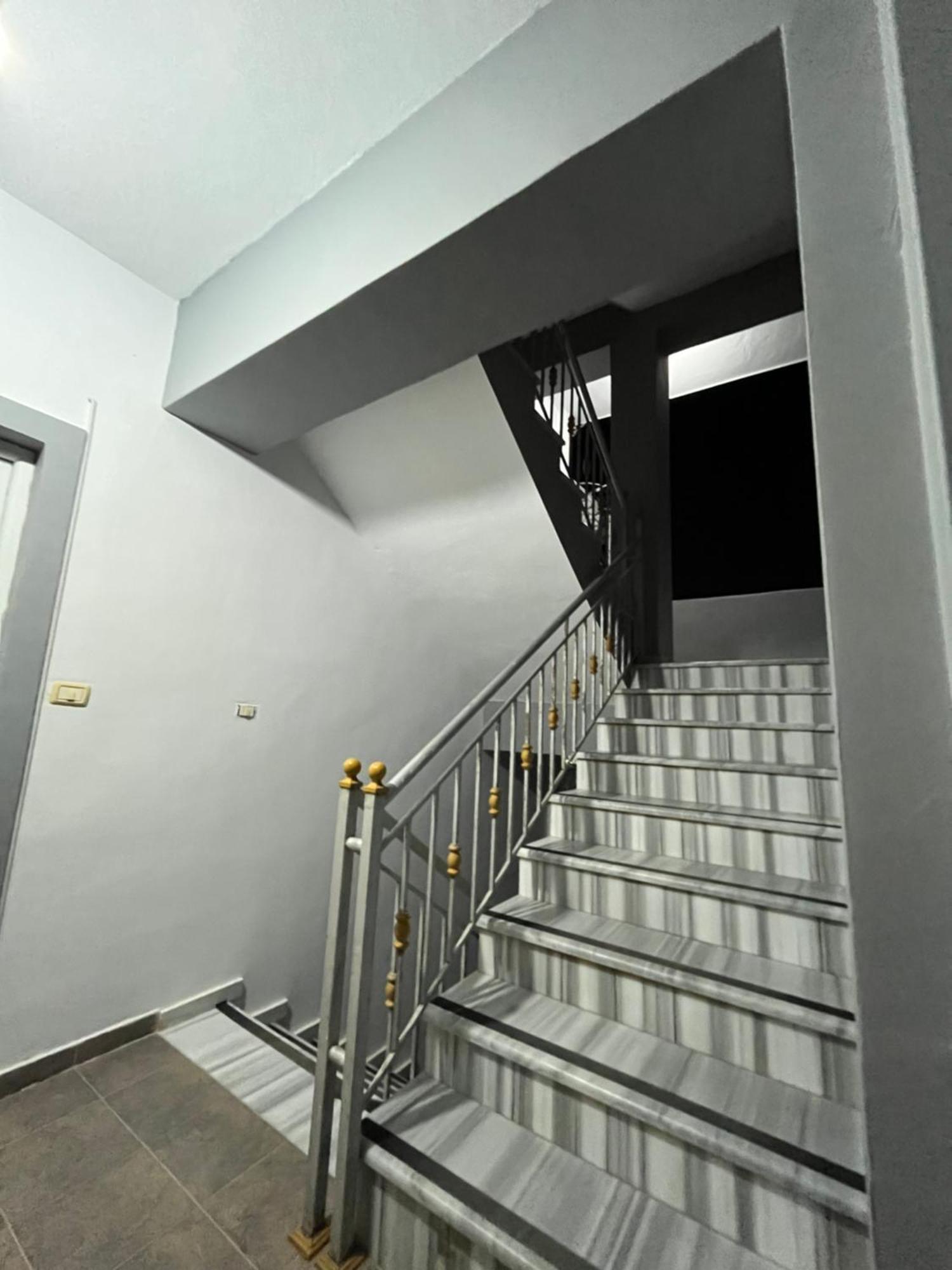 קסאמיל Studio Apartments Rizarjo מראה חיצוני תמונה