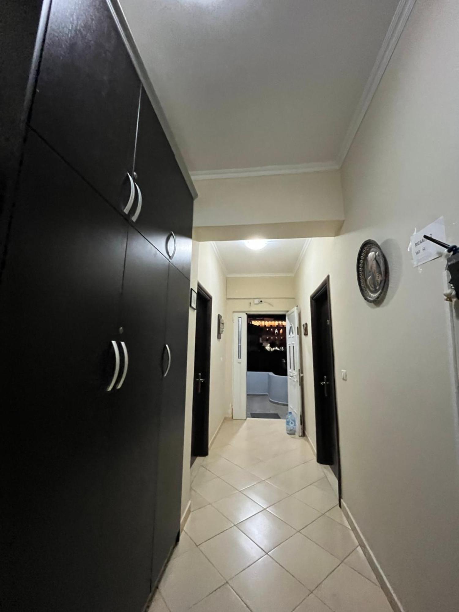 קסאמיל Studio Apartments Rizarjo מראה חיצוני תמונה