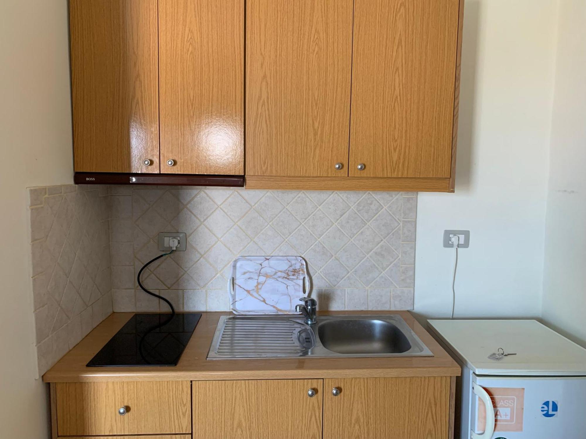 קסאמיל Studio Apartments Rizarjo מראה חיצוני תמונה