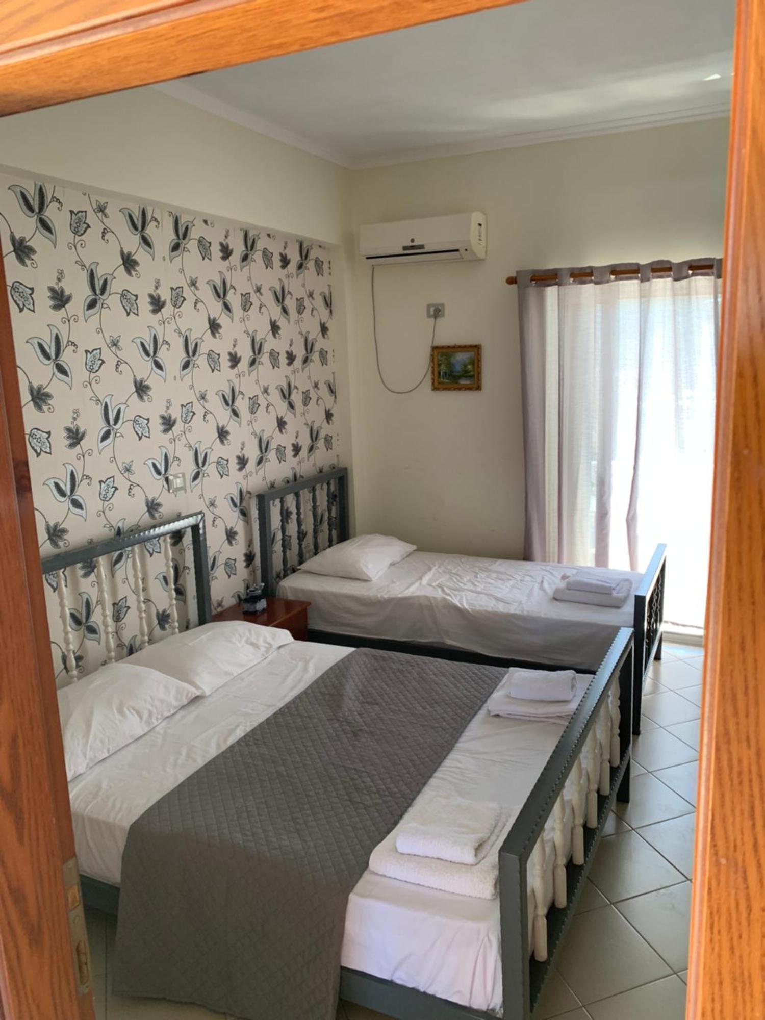 קסאמיל Studio Apartments Rizarjo מראה חיצוני תמונה