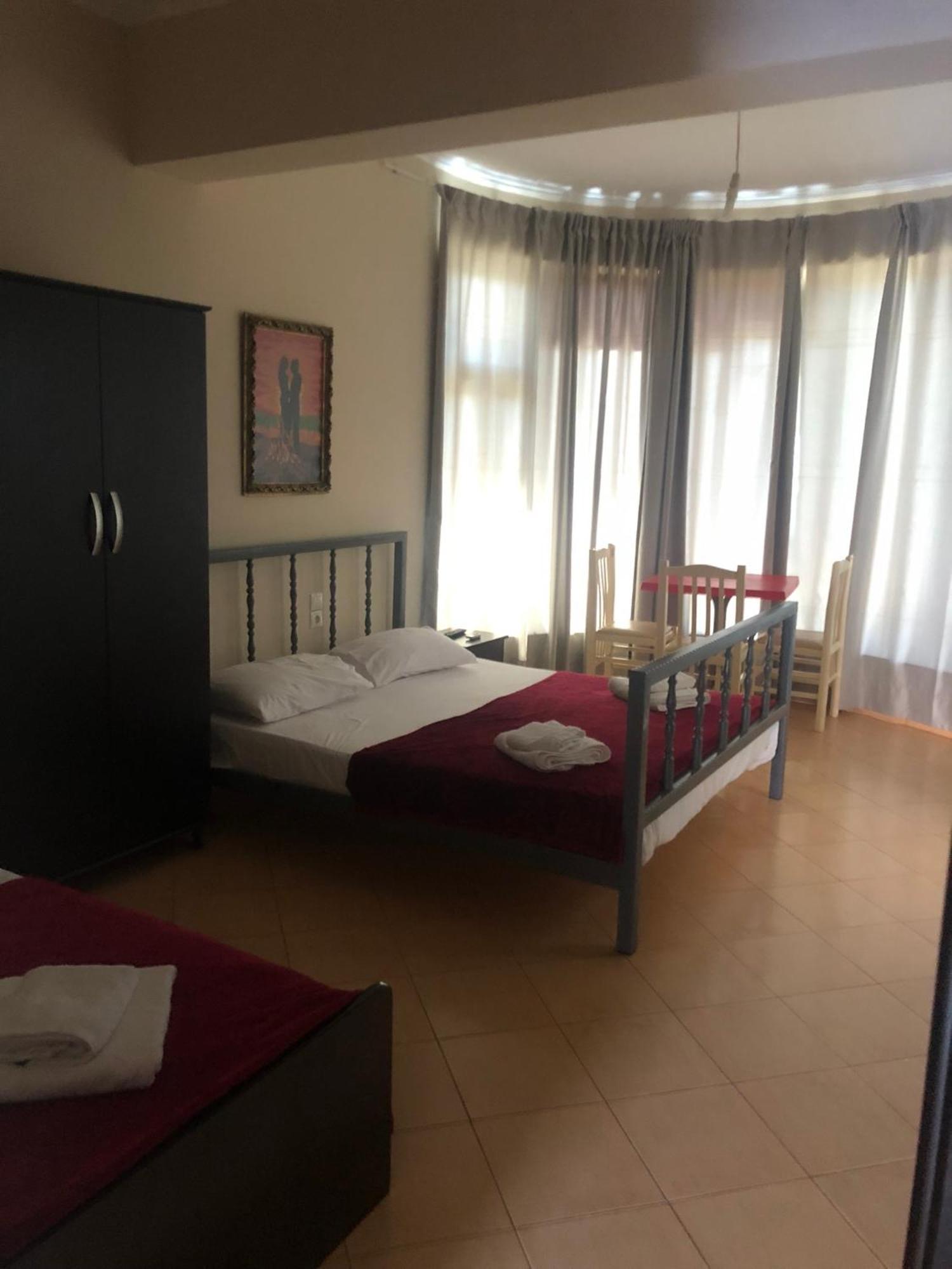 קסאמיל Studio Apartments Rizarjo מראה חיצוני תמונה